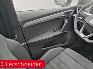 Seat Ibiza 1.0 TSI DSG Xcellence Ab 164 EUR mtl. NAVI ACC LED
