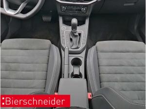 Seat Ibiza 1.0 TSI DSG Xcellence Ab 164 EUR mtl. NAVI ACC LED