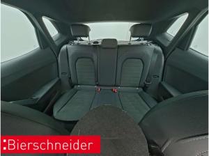 Seat Ibiza 1.0 TSI DSG Xcellence Ab 164 EUR mtl. NAVI ACC LED