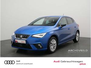 Seat Ibiza Xcellence LED PDC CARPLAY ACC VIRT NAVI