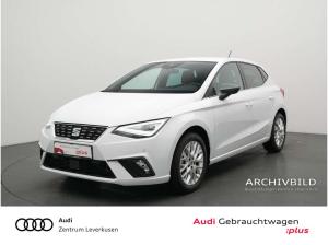 Seat Ibiza Xcellence NAVI VIRT ACC KAM SHZ CARPLAY