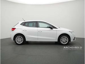 Seat Ibiza Xcellence NAVI VIRT ACC KAM SHZ CARPLAY