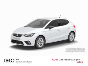 Seat Ibiza Xcellence LED PDC CARPLAY VIRT ACC NAVI
