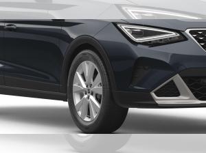 Seat Arona Xperience 1.0 TSI RFK*LED*Navigation*ACC