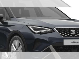 Seat Arona Xperience 1.0 TSI RFK*LED*Navigation*ACC