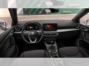 Seat Arona Xperience 1.0 TSI RFK*LED*Navigation*ACC