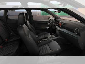 Seat Arona Xperience 1.0 TSI RFK*LED*Navigation*ACC