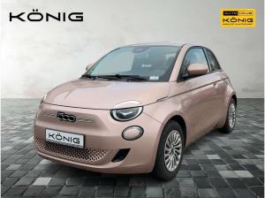 Fiat 500e MY23 Klima*Tempomat*CarPlay