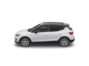 Seat Arona FR 1.0 TSI DSG*NAVI*KAM*SHZ*Full-LED*Keyle