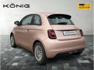 Fiat 500e MY23 Klima*Tempomat*CarPlay