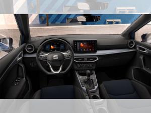 Seat Arona FR 1.0 TSI DSG*NAVI*KAM*SHZ*Full-LED*Keyle