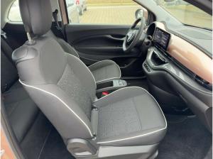 Fiat 500e MY23 Klima*Tempomat*CarPlay