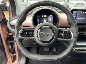 Fiat 500e MY23 Klima*Tempomat*CarPlay