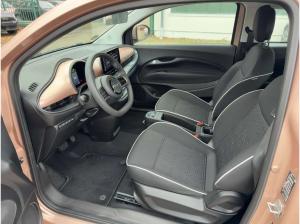 Fiat 500e MY23 Klima*Tempomat*CarPlay