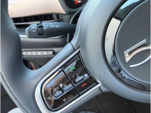 Fiat 500e MY23 Klima*Tempomat*CarPlay