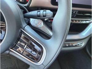 Fiat 500e MY23 Klima*Tempomat*CarPlay