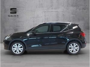 Seat Arona 1.0 TSI DSG Xperience Navi Kamera Acc Shz