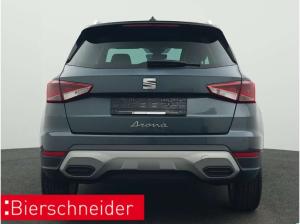 Seat Arona 1.0 TSI DSG Xperience NAVI KAMERA LED SHZ