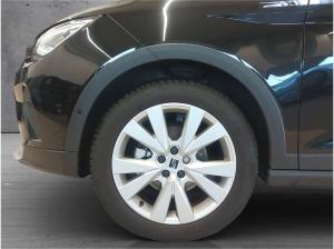 Seat Arona 1.0 TSI DSG Xperience Navi Kamera Acc Shz