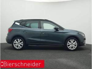 Seat Arona 1.0 TSI DSG Xperience NAVI KAMERA LED SHZ