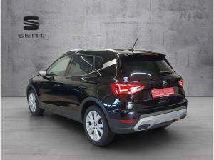 Seat Arona 1.0 TSI DSG Xperience Navi Kamera Acc Shz