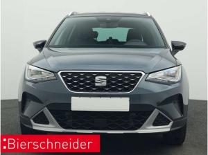 Seat Arona 1.0 TSI DSG Xperience NAVI KAMERA LED SHZ