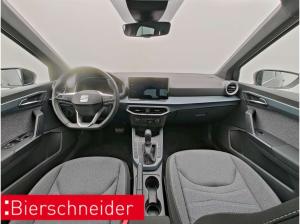 Seat Arona 1.0 TSI DSG Xperience NAVI KAMERA LED SHZ