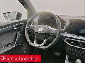 Seat Arona 1.0 TSI DSG Xperience NAVI KAMERA LED SHZ