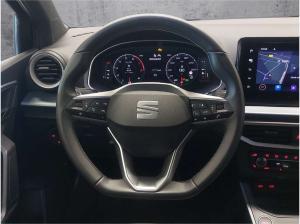 Seat Arona 1.0 TSI DSG Xperience Navi Kamera Acc Shz