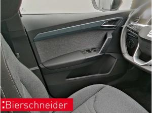 Seat Arona 1.0 TSI DSG Xperience NAVI KAMERA LED SHZ