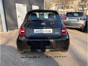 Fiat 500e Icon 118Ps 1. Hand 42kWh große Batterie