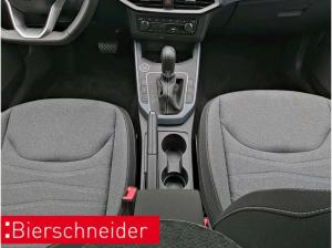 Seat Arona 1.0 TSI DSG Xperience NAVI KAMERA LED SHZ