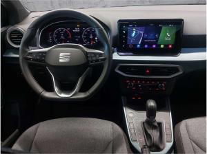 Seat Arona 1.0 TSI DSG Xperience Navi Kamera Acc Shz