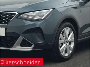 Seat Arona 1.0 TSI DSG Xperience NAVI KAMERA LED SHZ