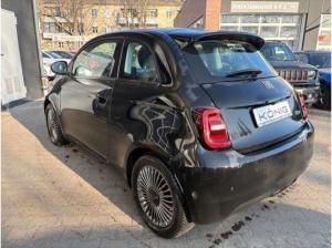 Fiat 500e Icon 118Ps 1. Hand 42kWh große Batterie