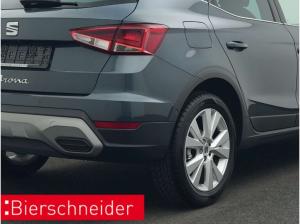 Seat Arona 1.0 TSI DSG Xperience NAVI KAMERA LED SHZ