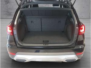 Seat Arona 1.0 TSI DSG Xperience Navi Kamera Acc Shz