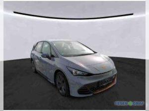 Cupra Born 204PS 60kWh 4SEASON/CLIMA/LED/PDC