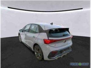 Cupra Born 204PS 60kWh 4SEASON/CLIMA/LED/PDC