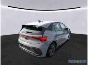 Cupra Born 204PS 60kWh 4SEASON/CLIMA/LED/PDC