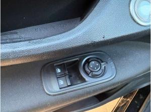 Fiat 500e Icon 118Ps 1. Hand 42kWh große Batterie