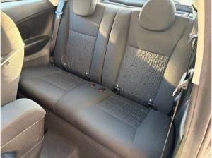 Fiat 500e Icon 118Ps 1. Hand 42kWh große Batterie