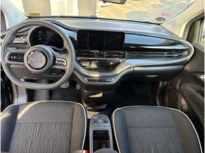Fiat 500e Icon 118Ps 1. Hand 42kWh große Batterie