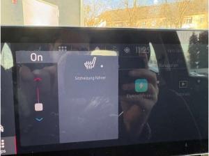 Fiat 500e Icon 118Ps 1. Hand 42kWh große Batterie