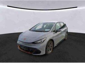 Cupra Born 204PS 60kWh 4SEASON/CLIMA/LED/PDC