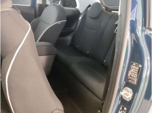 Fiat 500e Style-Paket Navi Kamera Keyless CarPlay DAB Tempom