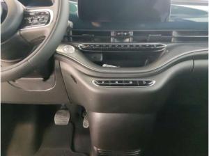 Fiat 500e Style-Paket Navi Kamera Keyless CarPlay DAB Tempom
