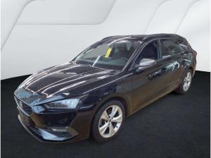 Seat Leon ST FR Sonderleasing 1.5 eTSI DSG Navi RearView Sit