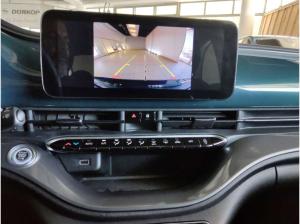 Fiat 500e Style-Paket Navi Kamera Keyless CarPlay DAB Tempom