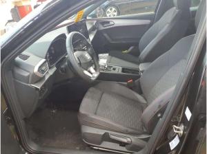 Seat Leon ST FR Sonderleasing 1.5 eTSI DSG Navi RearView Sit